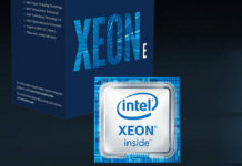 Due nuovi processori Xeon da Intel Intel Xeon