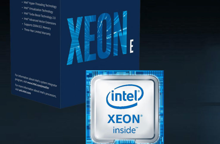 Intel Xeon