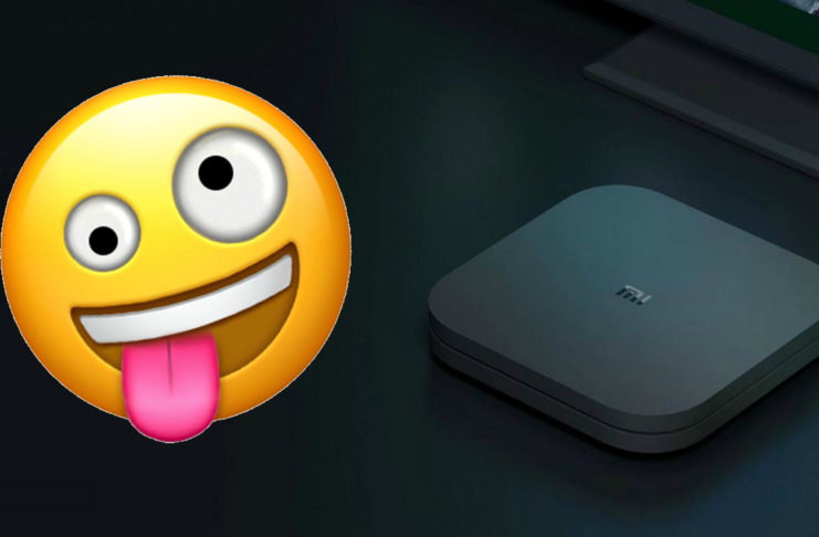 Xiaomi Mi Box S a 49 € e molte altre offerte per il Black Friday Gearbest