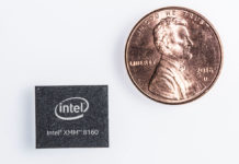 Intel accelera, il modem 5G pronto per il lancio degli iPhone 2019 Intel XMM 8160 5G