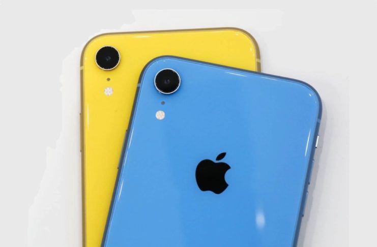 Vendite iPhone deboli, si riaccende il pessimismo