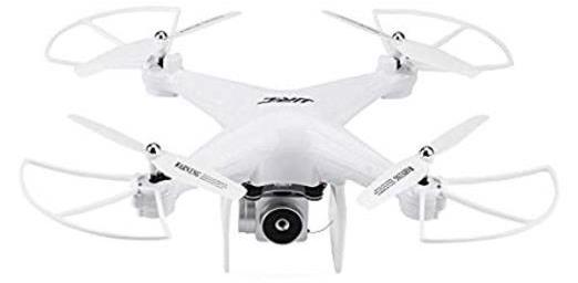 JJRC H68, il clone del Phantom DJI a soli 38 euro JJRC H68, il clone del Phantom DJI a soli 38 euro