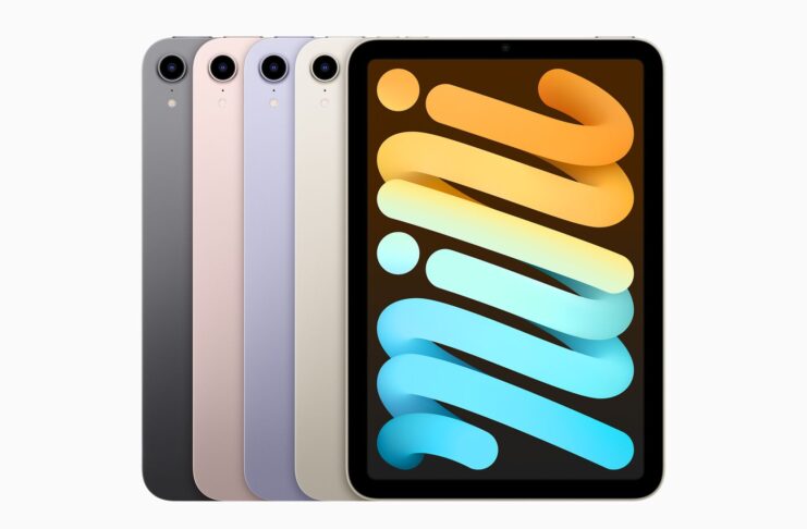 Quale iPad scegliere a fine 2021: la guida di Macitynet