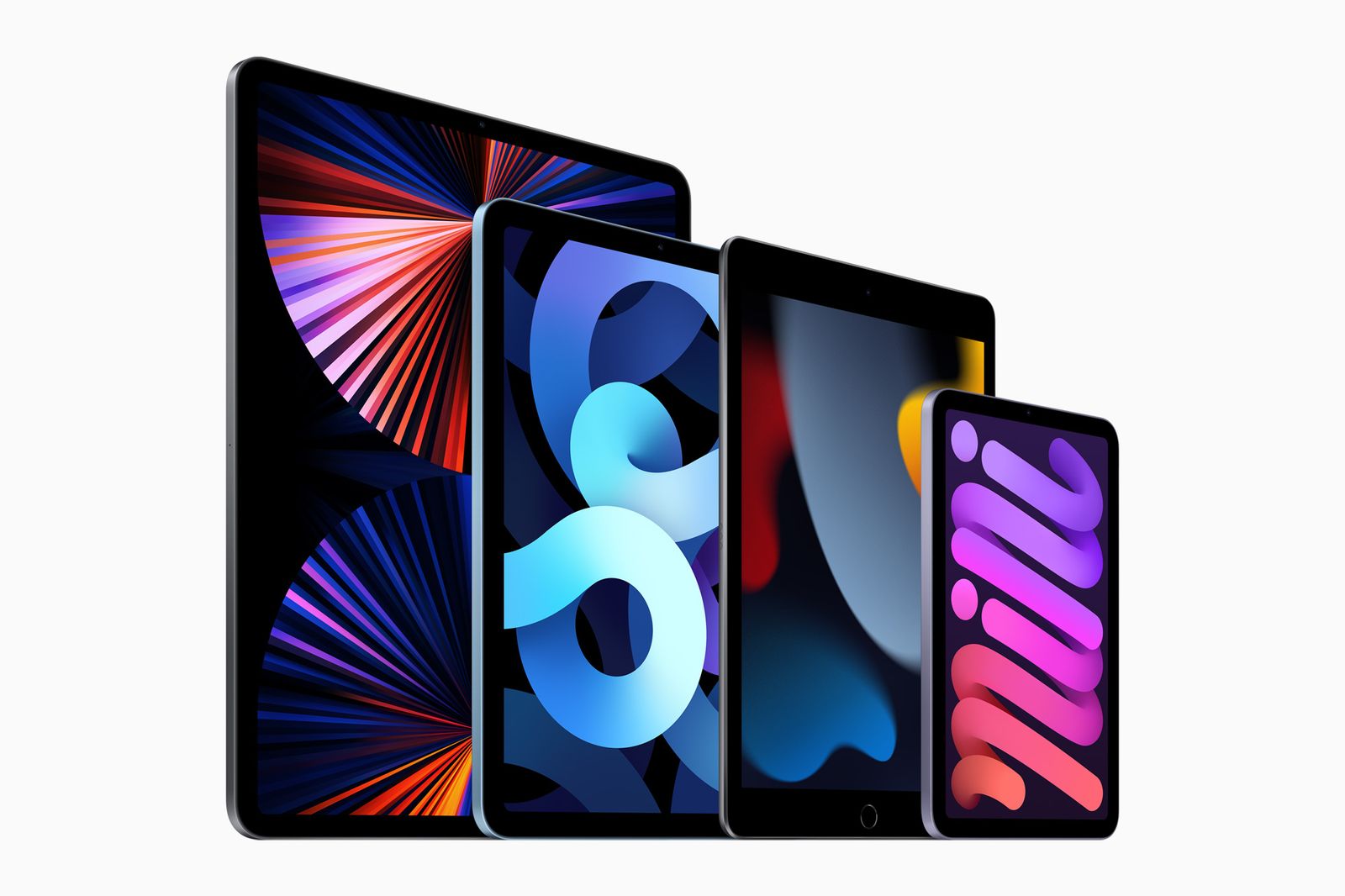 The new iPads 2022 are expected to arrive on October 25 or 26