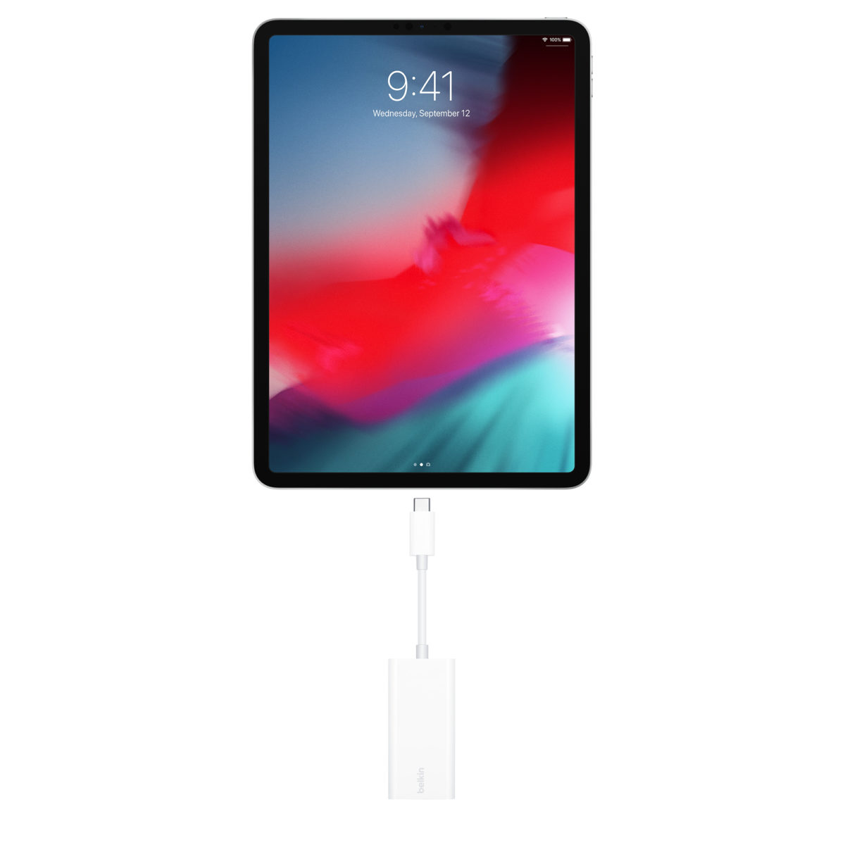 dattatore da USB-C ad HDMI