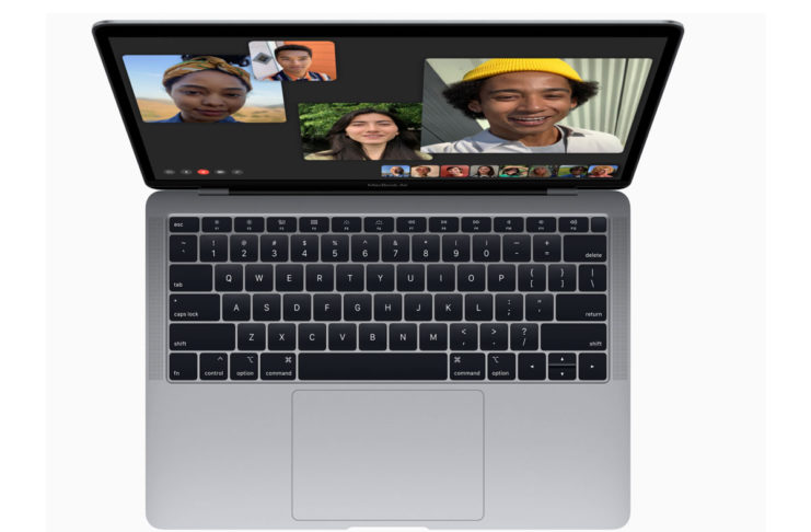 MacBook Air 2018