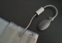 Recensione AirBP, il misuratore di pressione per iOS e Android