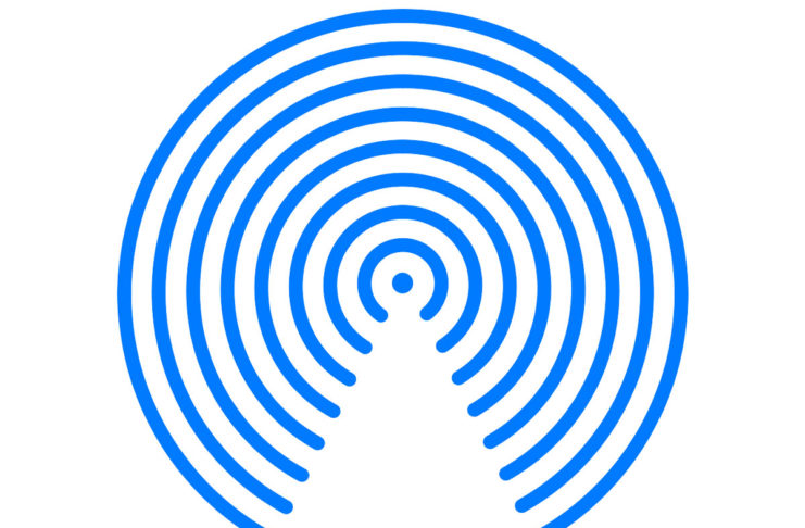 Come abilitare e disabilitare AirDrop