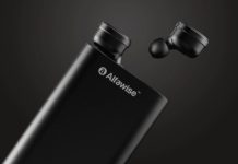 Alfawise Mini, le cuffie true wireless Bluetooth 5.0 dal prezzo vantaggioso