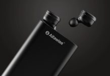 Alfawise Mini, le cuffie true wireless Bluetooth 5.0 dal prezzo vantaggioso Alfawise Mini, le cuffie true wireless Bluetooth 5.0 dal prezzo vantaggioso