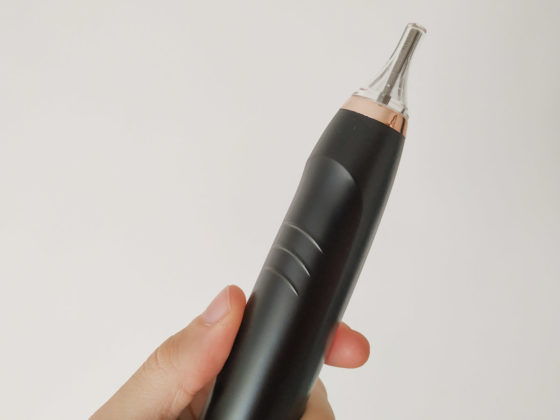 Recensione Alfawise BH-126, lo spazzolino elettrico da viaggio