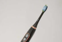 Recensione Alfawise BH-126, lo spazzolino elettrico da viaggio