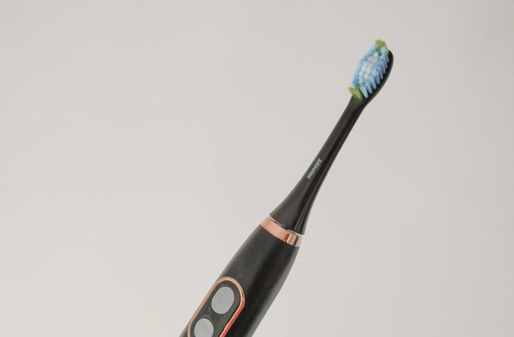 Recensione Alfawise BH-126, lo spazzolino elettrico da viaggio