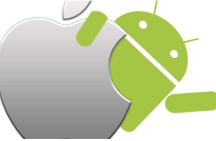 Un Android a Cupertino, il caso Apple Music