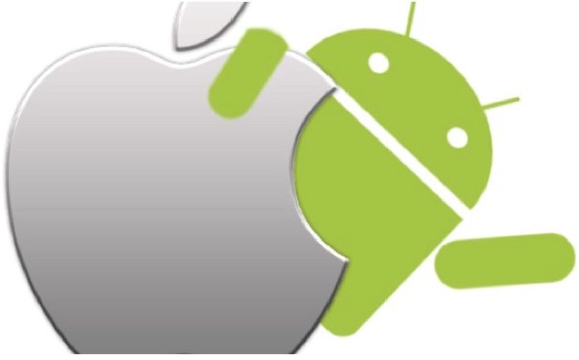 Un Android a Cupertino, il caso Apple Music