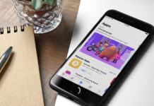 App Store da record nel Black Friday 2018