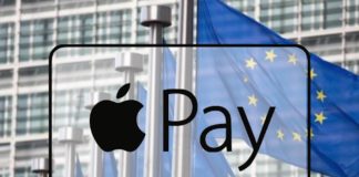 La commissione europea tiene ancora sotto osservazione Apple Pay