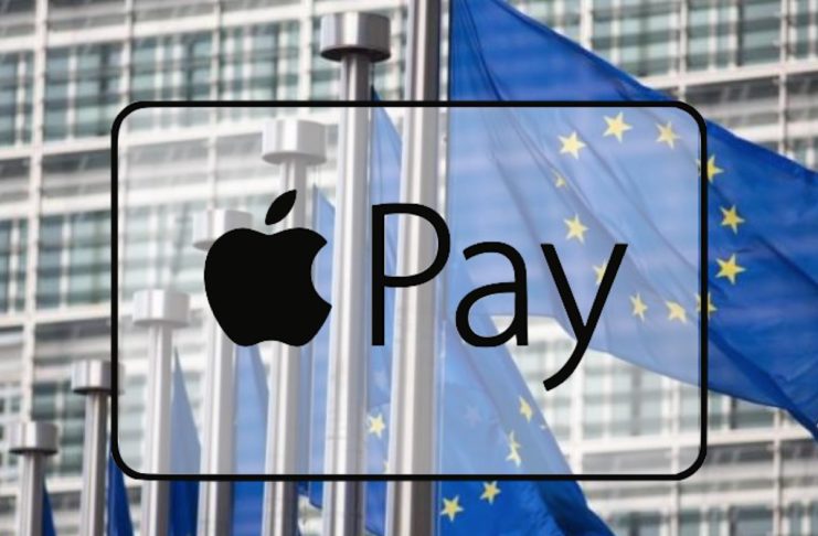 La commissione europea tiene ancora sotto osservazione Apple Pay