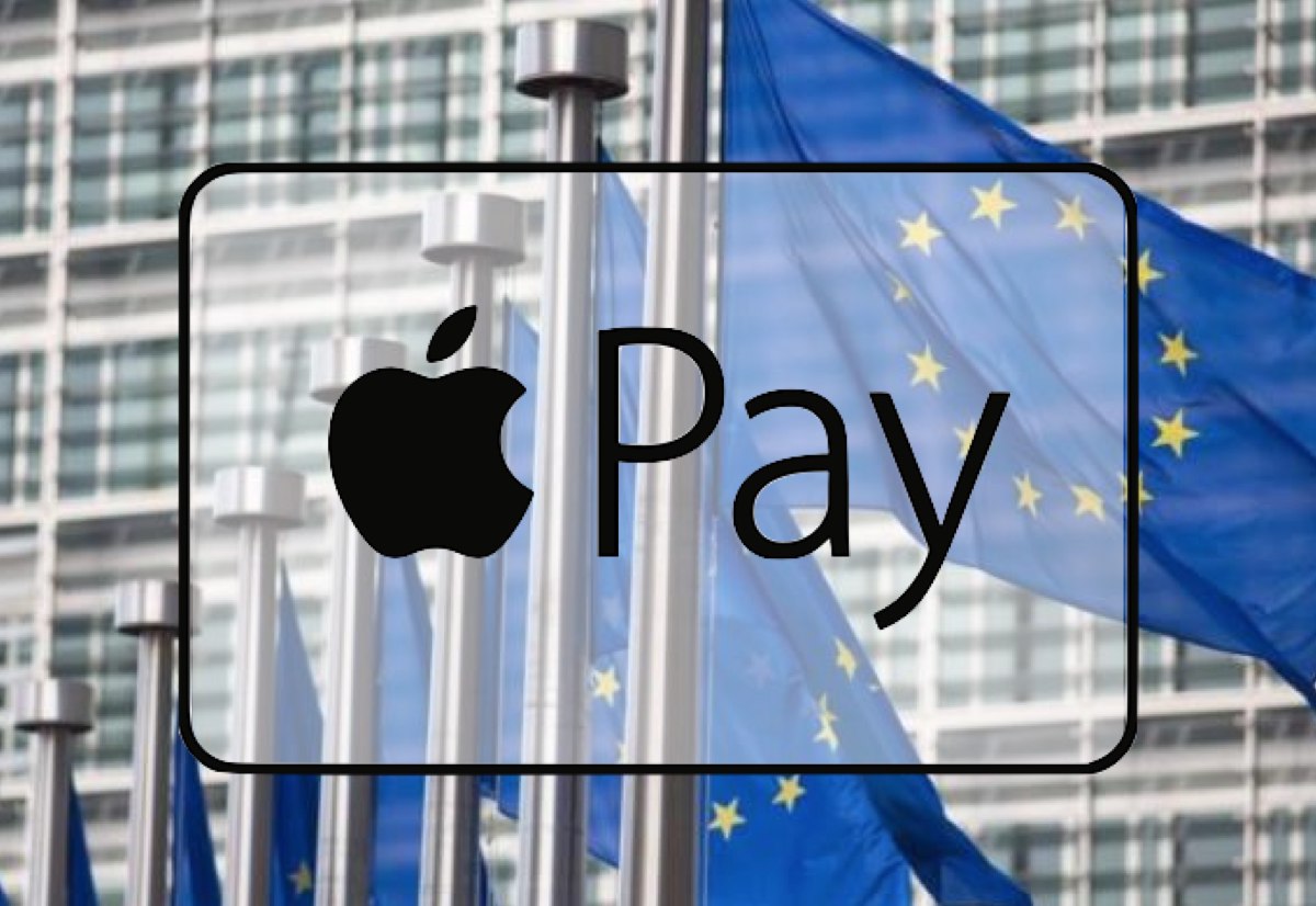 La commissione europea tiene ancora sotto osservazione Apple Pay
