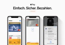 Apple Pay in Germania atteso entro questa settimana