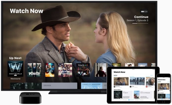 Apple assume dirigenti Sony per un imminente servizio di streaming