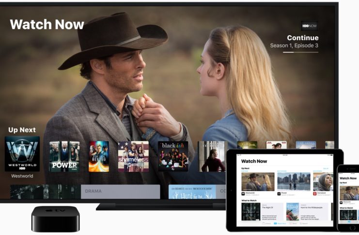 Apple assume dirigenti Sony per un imminente servizio di streaming