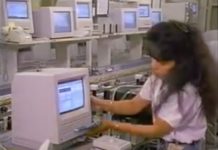 Jobs provò a produrre i Mac negli Stati Uniti ma fu un disastro