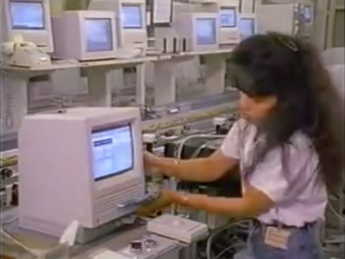 Jobs provò a produrre i Mac negli Stati Uniti ma fu un disastro