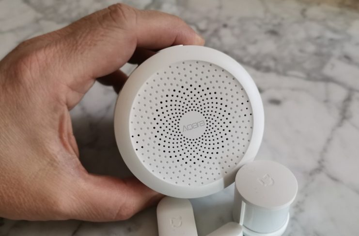 Recensione Xiaomi Aqara: l’hub Homekit che aggiunge sensori per la sicurezza a prezzo irrisorio