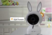 La telecamera Arlo Baby ora ha 5 novità su Homekit e funziona con Siri, Alexa e Assistente Google