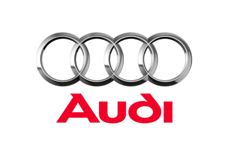 Logo Audi