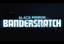 Bandersnatch
