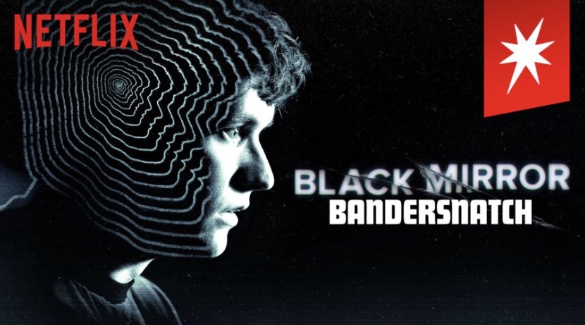 Netflix, la nuova puntata di Black Mirror “Bandersnatch” è interattiva