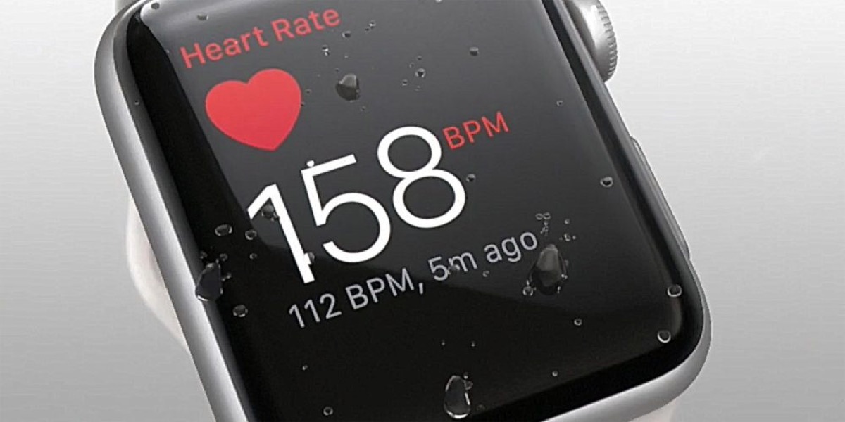 Come controllare la frequenza cardiaca con Apple Watch