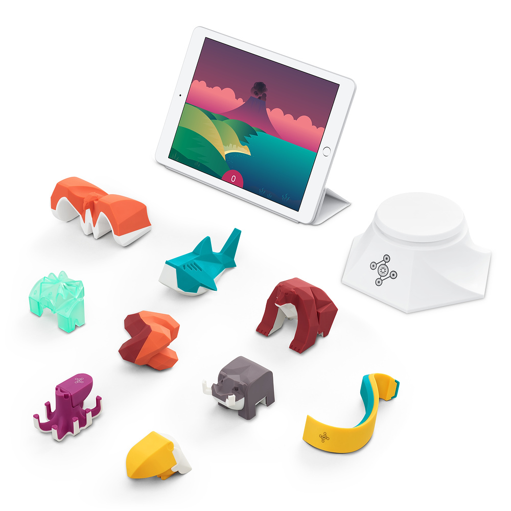 Only at Apple: dieci giochi hi-tech esclusivi solo su Apple Store