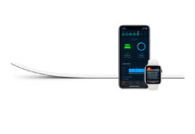 Apple ora vende il nuovo guardiano del sonno di Beddit Fascia Beddit