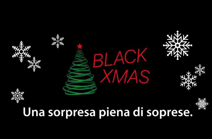 Black Xmas R-Store, con i super sconti iPhone, iPad e Mac costano meno