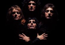 Bohemian Rhapsody è il brano più ascoltato del secolo in streaming