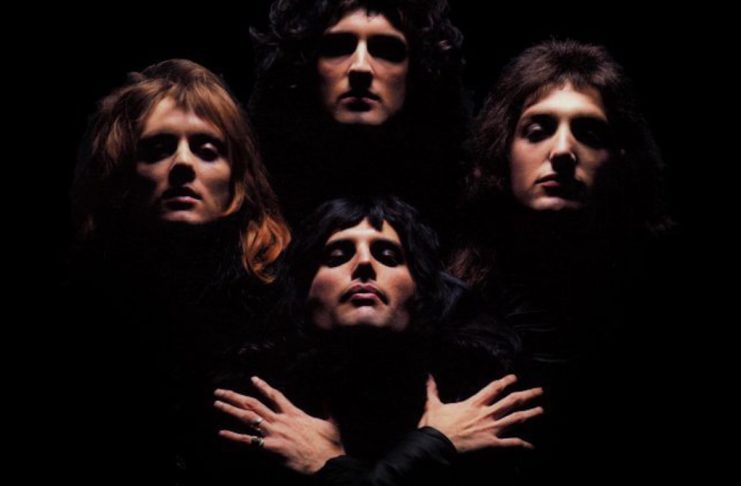 Bohemian Rhapsody è il brano più ascoltato del secolo in streaming