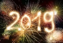 Buon 2019 da Macitynet! Buon 2019 da Macitynet!