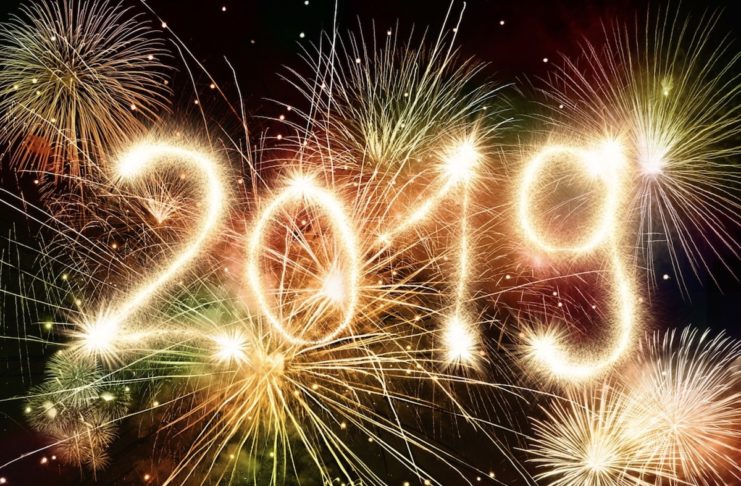 Buon 2019 da Macitynet! 