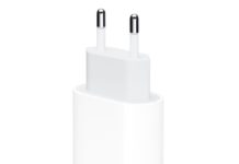 Il caricatore USB-C Apple da 18 W per iPad Pro si acquista anche separatamente