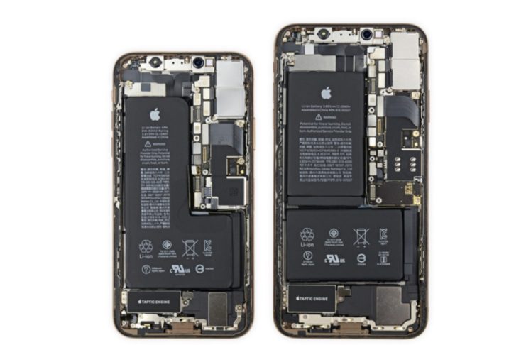 Apple progetta chip modem per iPhone