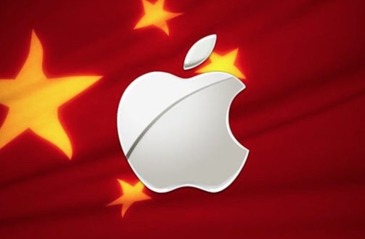 In Cina Apple offre il trade-in a tempo limitato per iPhone XR e XS