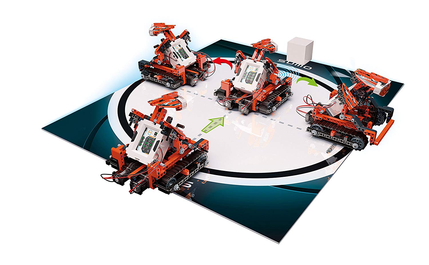 Dieci giochi digitali per bambini