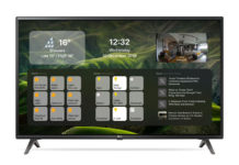 DayView per Apple TV, adesso compatibile con HomeKit