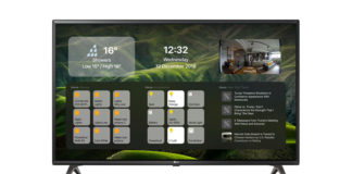 DayView per Apple TV, adesso compatibile con HomeKit