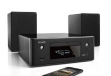 La gamma Denon abbraccia AirPlay 2 La gamma Denon abbraccia AirPlay 2