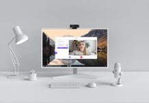 Logitech presenta Capture: il software professionale per webcam
