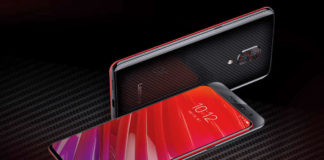 Xiaomi sei nessuno: Lenovo presenta lo smartphone con slitta e 12 GB di RAM